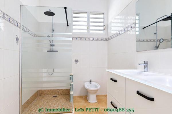 Vente / Maison à Petit-Bourg (97170)