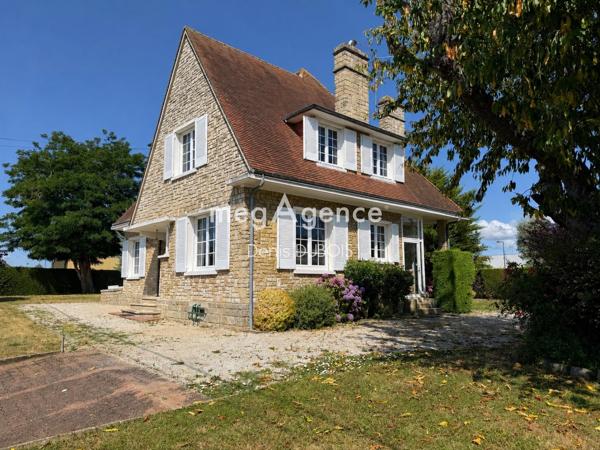 Maison à ALENCON, 61000 - 7 pièces 140m²