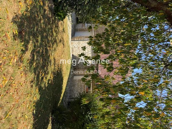Maison à ALENCON, 61000 - 7 pièces 140m²