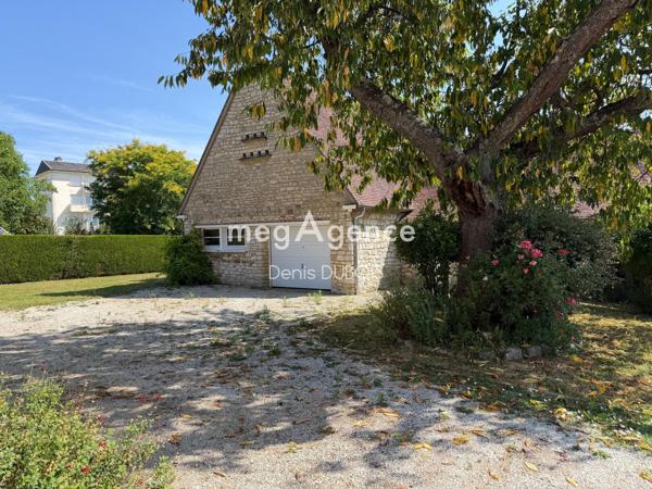 Maison à ALENCON, 61000 - 7 pièces 140m²