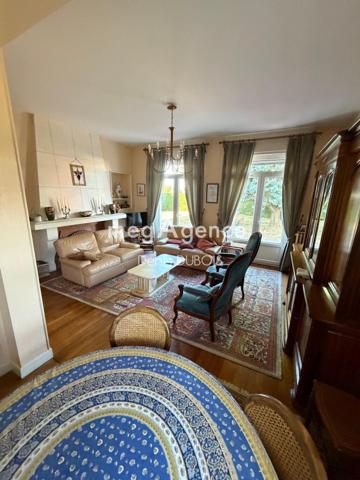 Maison à ALENCON, 61000 - 7 pièces 140m²