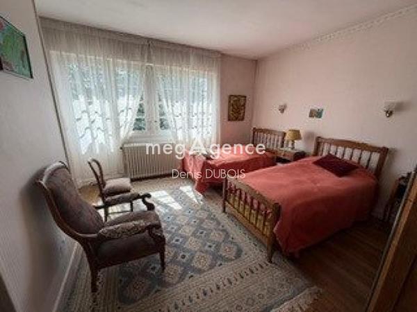 Maison à ALENCON, 61000 - 7 pièces 140m²