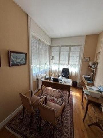 Maison à ALENCON, 61000 - 7 pièces 140m²