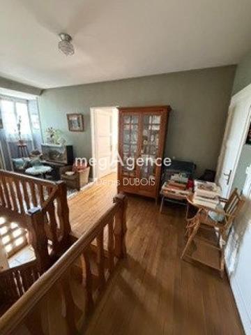 Maison à ALENCON, 61000 - 7 pièces 140m²