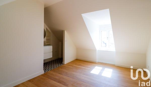 Appartement à vendre 3 pièces 64 m² Saint-Germain-en-Laye