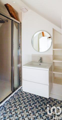 Appartement à vendre 3 pièces 64 m² Saint-Germain-en-Laye