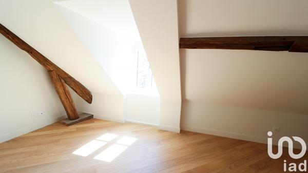 Appartement à vendre 3 pièces 64 m² Saint-Germain-en-Laye