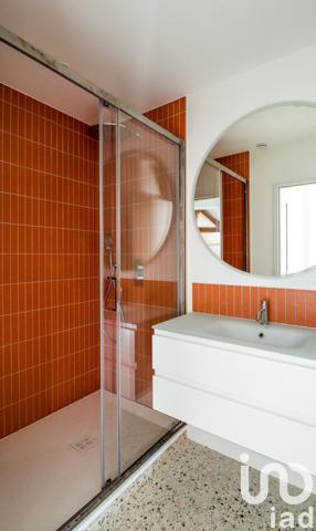 Appartement à vendre 3 pièces 64 m² Saint-Germain-en-Laye