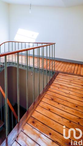 Appartement à vendre 3 pièces 64 m² Saint-Germain-en-Laye