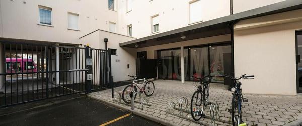 A VENDRE: Investissement LMNP résidence étudiante: Appartement 1 pièce de 17.82 m2 situé à Reims