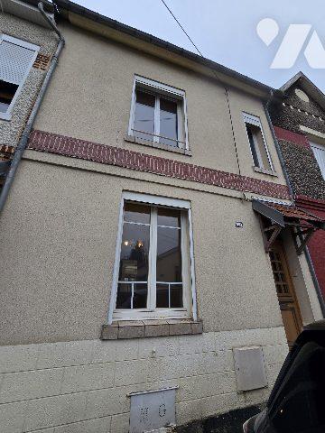Maison - SAINT-QUENTIN