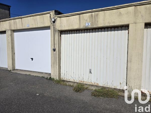 Parking à vendre 13 m² Quiberon