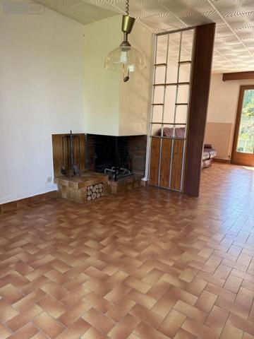 Achat - Maison Vannes 56000 5 pièces 102 m 2 374 m 2