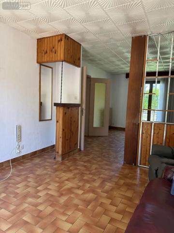 Achat - Maison Vannes 56000 5 pièces 102 m 2 374 m 2