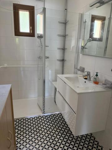 Achat - Maison Vannes 56000 5 pièces 102 m 2 374 m 2