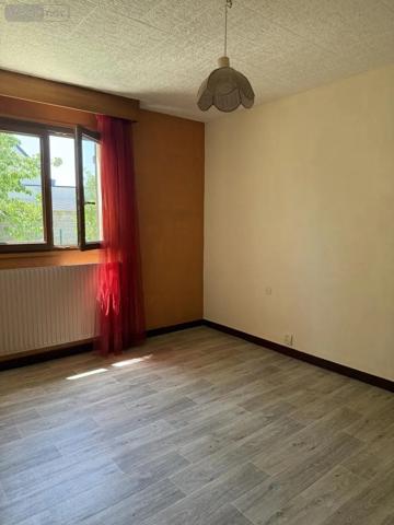 Achat - Maison Vannes 56000 5 pièces 102 m 2 374 m 2