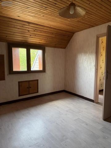 Achat - Maison Vannes 56000 5 pièces 102 m 2 374 m 2