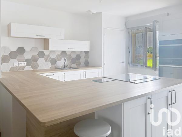 Maison à vendre 4 pièces 76 m² Auneau-Bleury-Saint-Symphorien