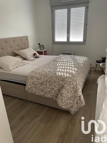 Maison à vendre 4 pièces 76 m² Auneau-Bleury-Saint-Symphorien