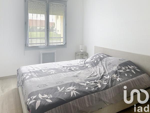 Maison à vendre 4 pièces 76 m² Auneau-Bleury-Saint-Symphorien