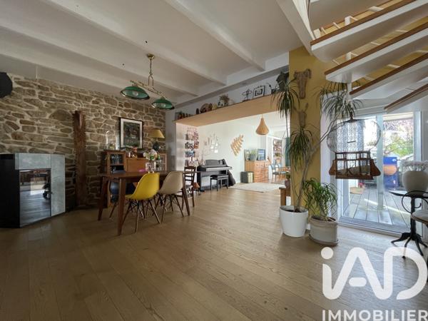Maison à vendre 6 pièces 157 m² Belz