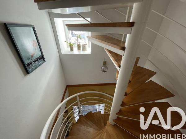 Maison à vendre 6 pièces 157 m² Belz