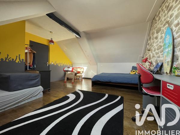 Maison à vendre 6 pièces 157 m² Belz