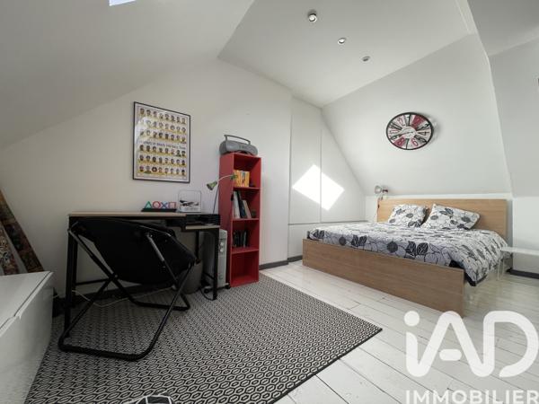 Maison à vendre 6 pièces 157 m² Belz