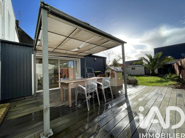 Maison à vendre 6 pièces 157 m² Belz