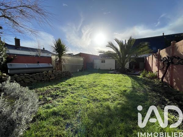 Maison à vendre 6 pièces 157 m² Belz