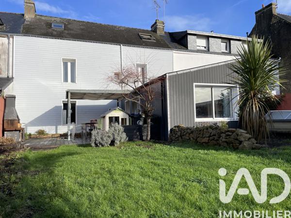 Maison à vendre 6 pièces 157 m² Belz