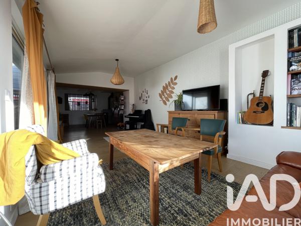 Maison à vendre 6 pièces 157 m² Belz