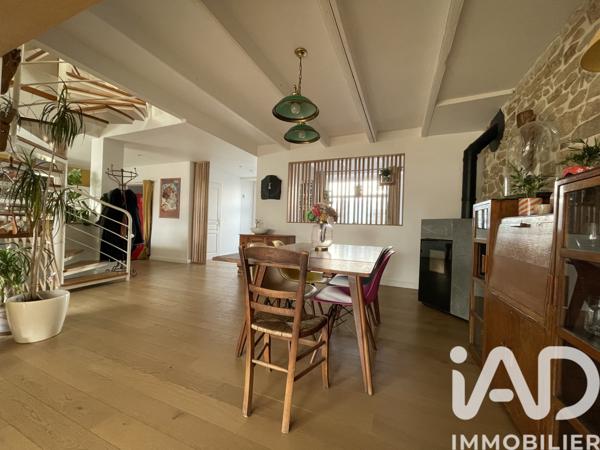 Maison à vendre 6 pièces 157 m² Belz