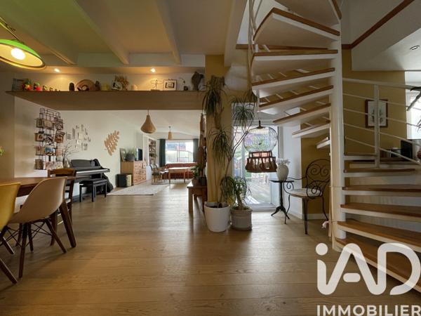 Maison à vendre 6 pièces 157 m² Belz
