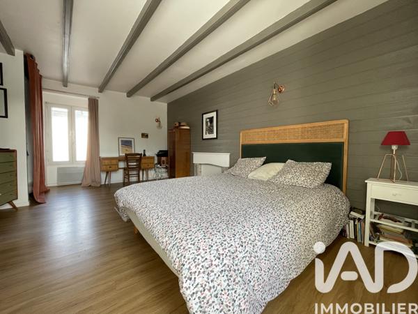Maison à vendre 6 pièces 157 m² Belz