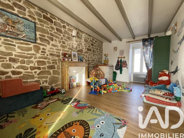 Maison à vendre 6 pièces 157 m² Belz