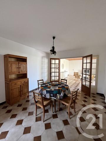 Maison à vendre  4 pièces - 116 m2 ST HILAIRE DE RIEZ - 85