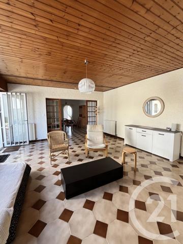 Maison à vendre  4 pièces - 116 m2 ST HILAIRE DE RIEZ - 85