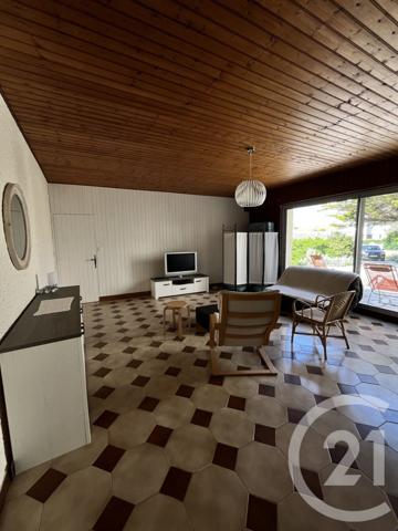 Maison à vendre  4 pièces - 116 m2 ST HILAIRE DE RIEZ - 85