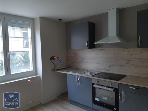 Appartement à louer 4 pièces 102.44m²