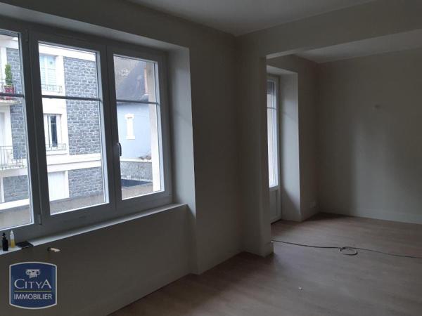 Appartement à louer 4 pièces 102.44m²