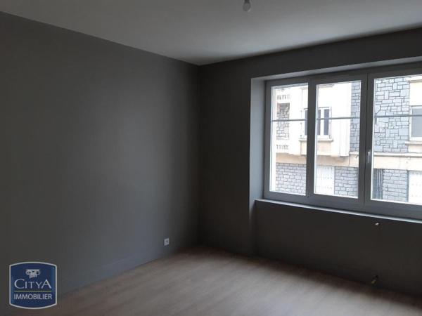 Appartement à louer 4 pièces 102.44m²