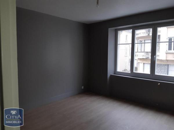 Appartement à louer 4 pièces 102.44m²