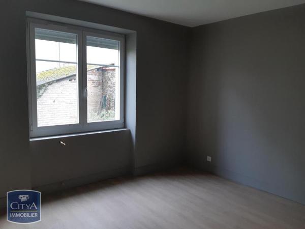 Appartement à louer 4 pièces 102.44m²