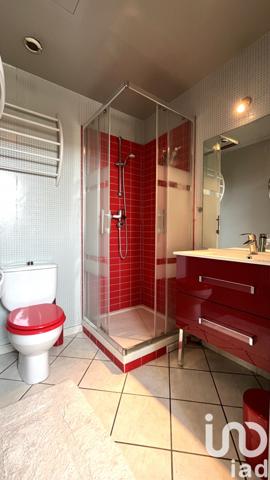 Appartement à vendre 4 pièces 102 m² Maisons-Alfort