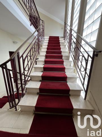 Appartement à vendre 4 pièces 102 m² Maisons-Alfort