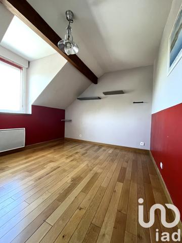 Appartement à vendre 4 pièces 102 m² Maisons-Alfort