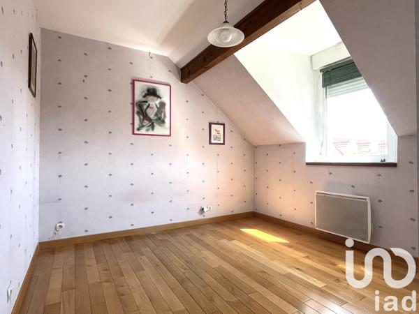 Appartement à vendre 4 pièces 102 m² Maisons-Alfort