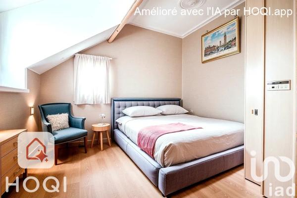 Appartement à vendre 4 pièces 102 m² Maisons-Alfort