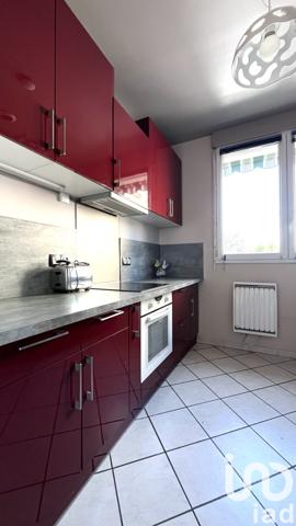 Appartement à vendre 4 pièces 102 m² Maisons-Alfort